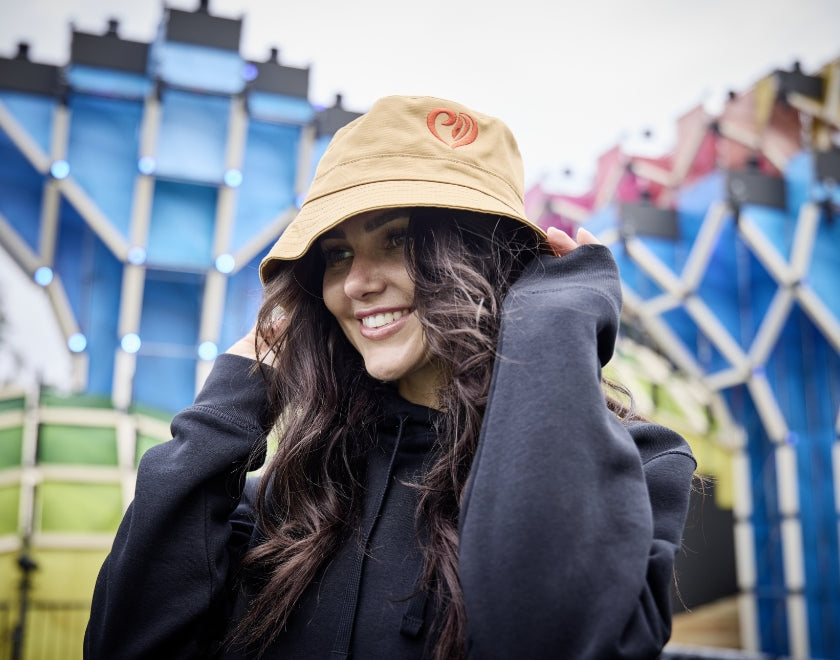 HEADWEAR – Electric Love Festival
