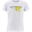 Shirt LineUp ELF23 White