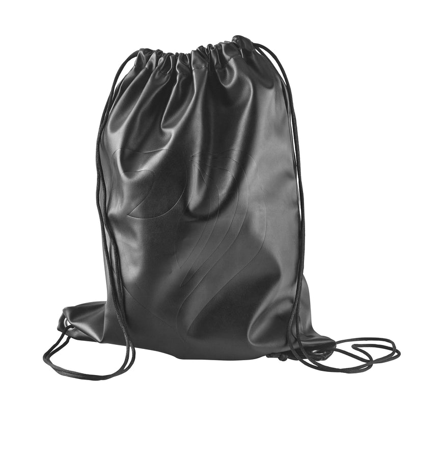 Electric Love Bag Black Leather