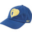 Basecap Navy Blue