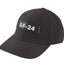 Basecap Black ELF-24 Edition