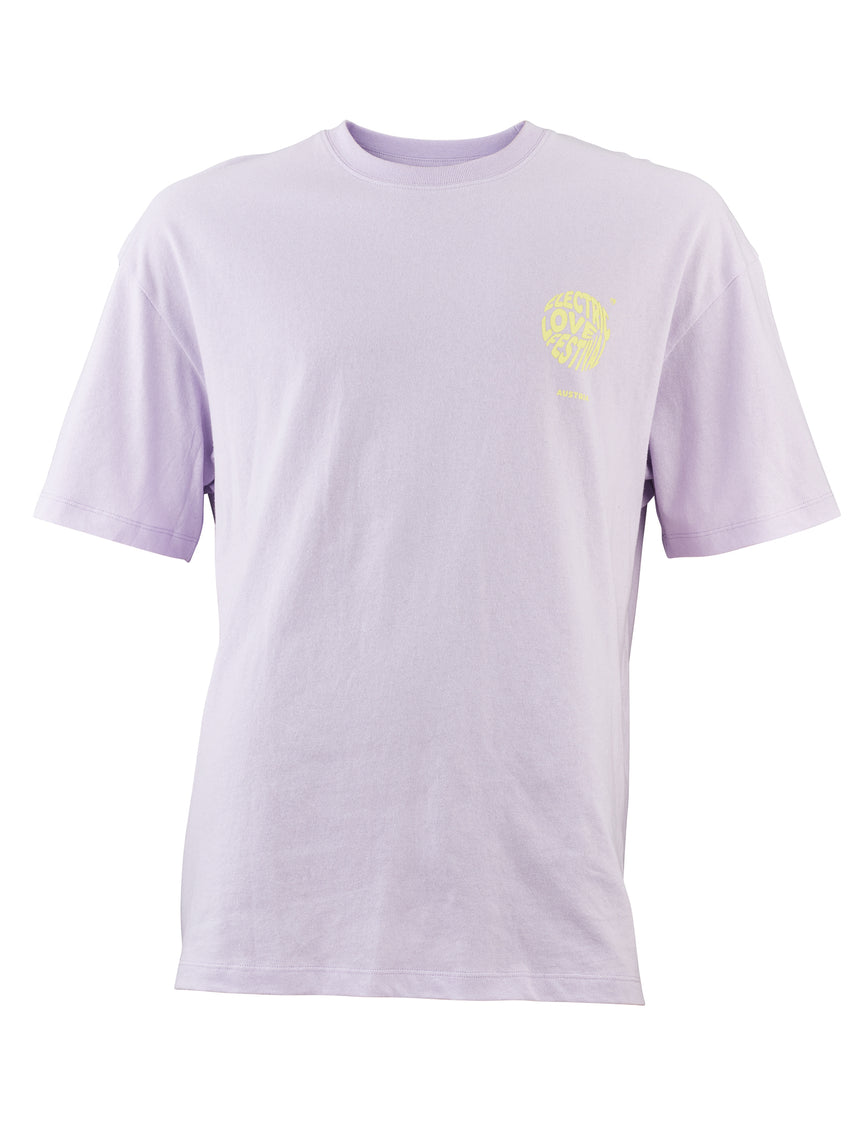 Shirt Purple ELF X Jack&Jones Edition