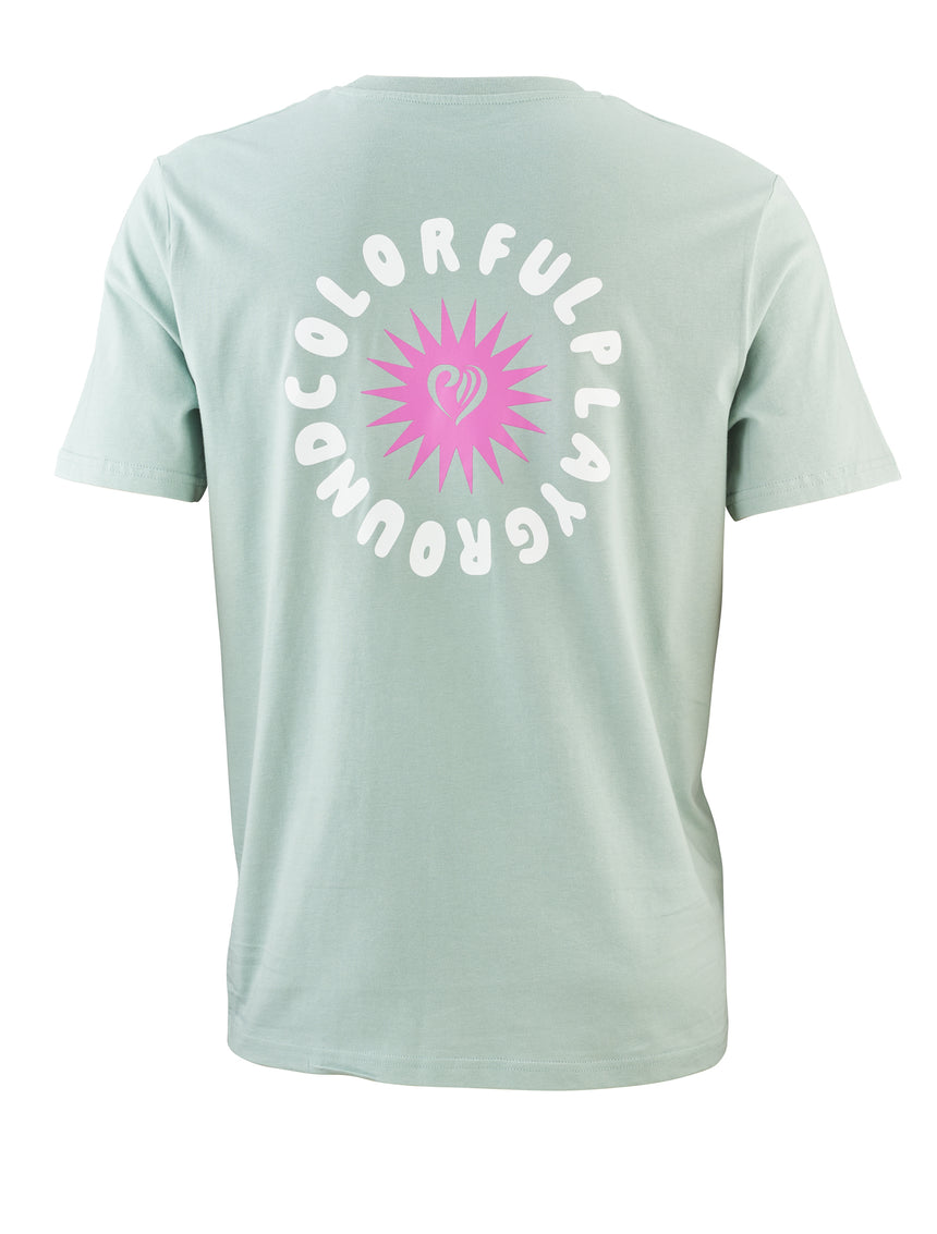 Shirt Mint Star Edition