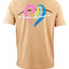 Shirt Camel 3D Heart 2024 Edition
