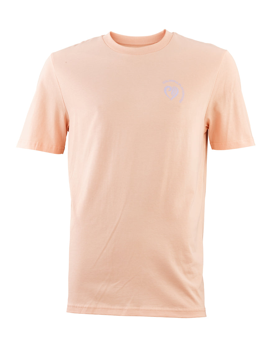 Shirt Peach
