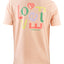 Shirt Peach
