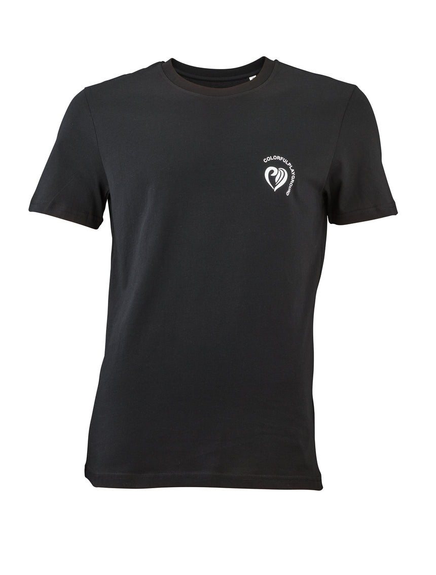 Shirt Black Line-Up 2024