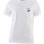 Shirt White Line-Up 2024