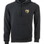 Hoodie Black Ornament Edition