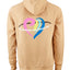 Premium Hoodie Camel Limited Edition
