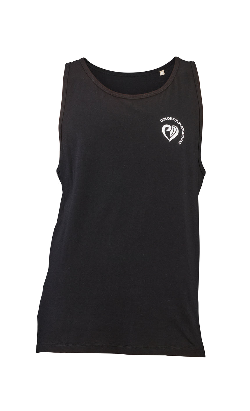 Tanktop Black