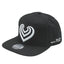 Snapback Black