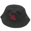 Bucket Hat Black