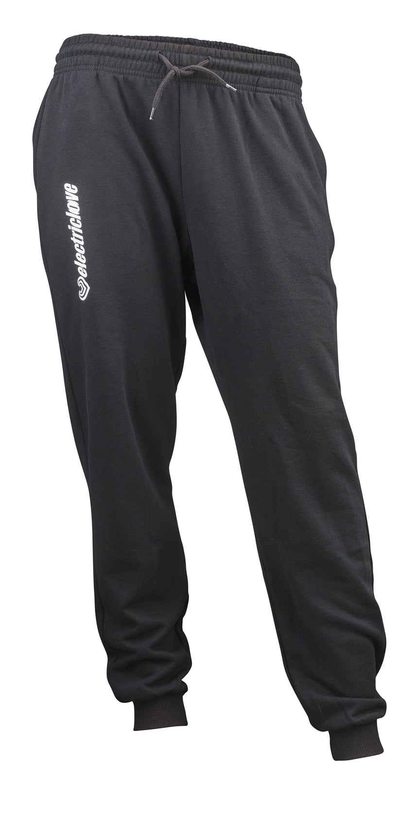 Jogger Pants Black