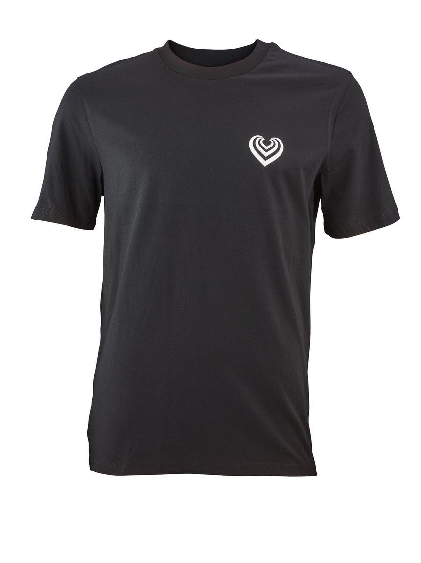 Shirt Black Line-Up 2025