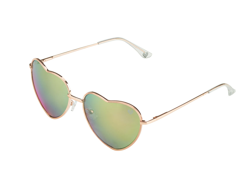 Glasses Heart Edition