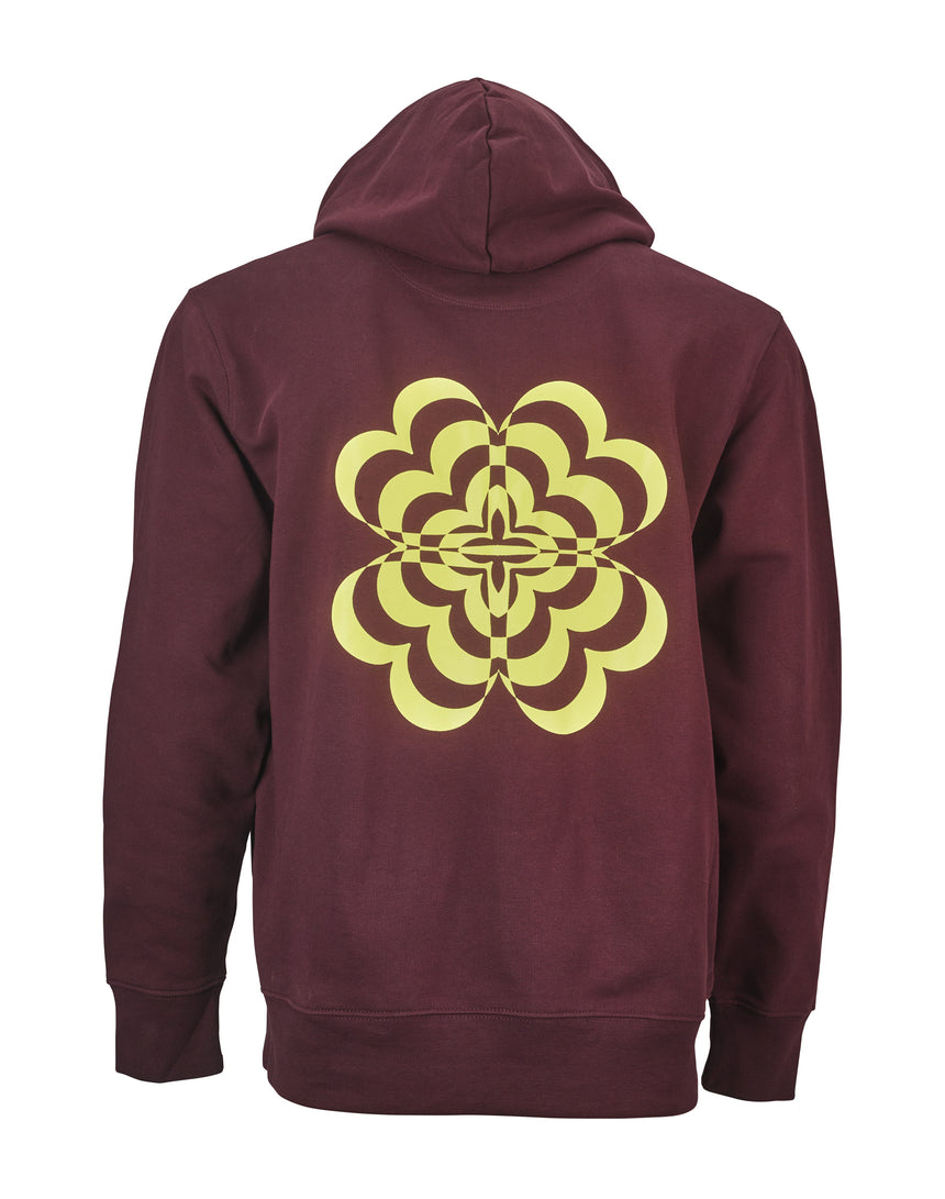 Hoodie Cranberry Edition