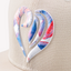 Snapback Floral Beige