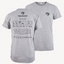 Electric Love Line Up Shirt 2022 Grey