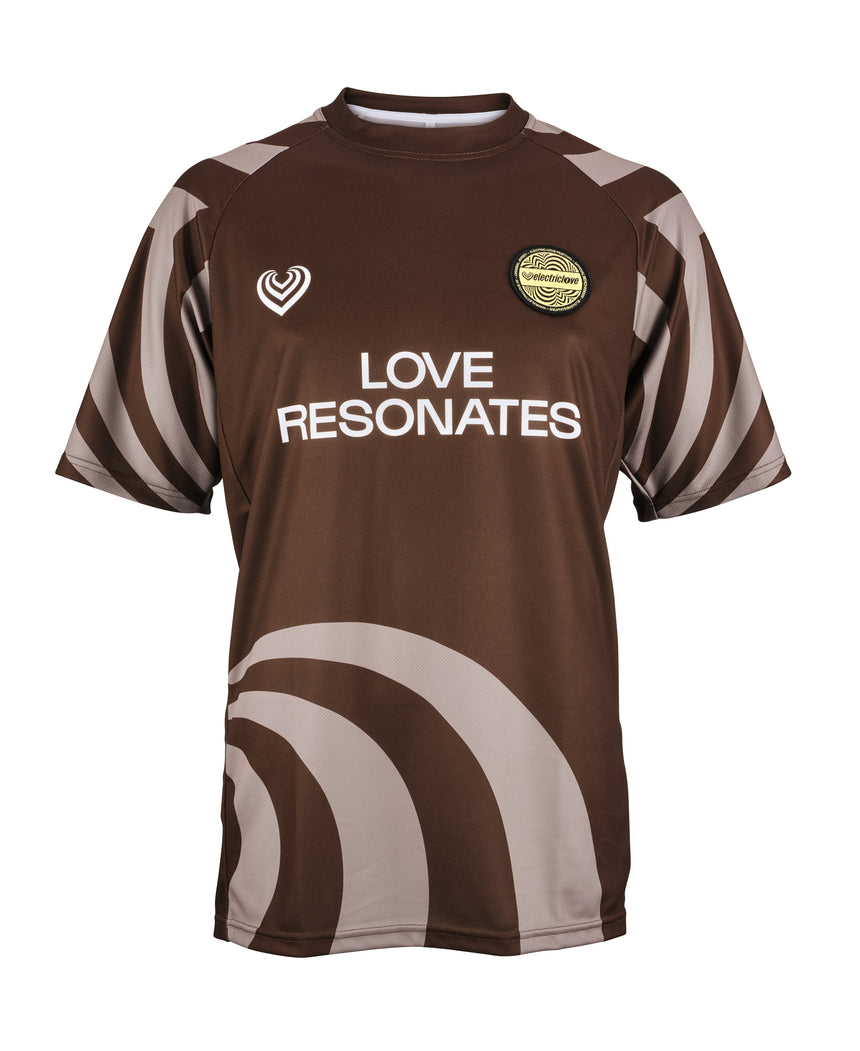 Trikot Cranberry