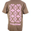 Shirt Brown Mocha