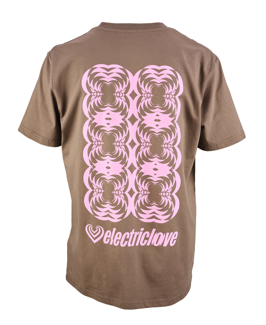 Shirt Brown Mocha
