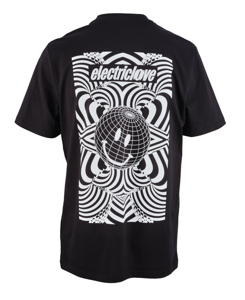 Shirt Black-White Edition