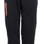 Jogger Pants Black-Red Edition