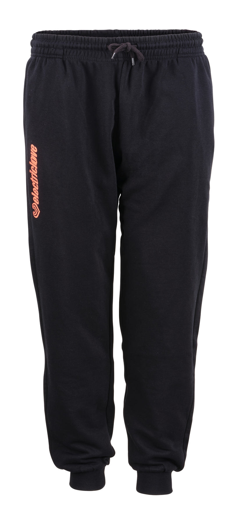 Jogger Pants Black-Red Edition