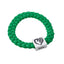 ELF Bracelet Green