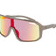 Glasses Sport Brown
