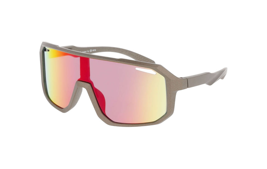 Glasses Sport Brown