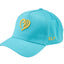 Basecap Neon Blue