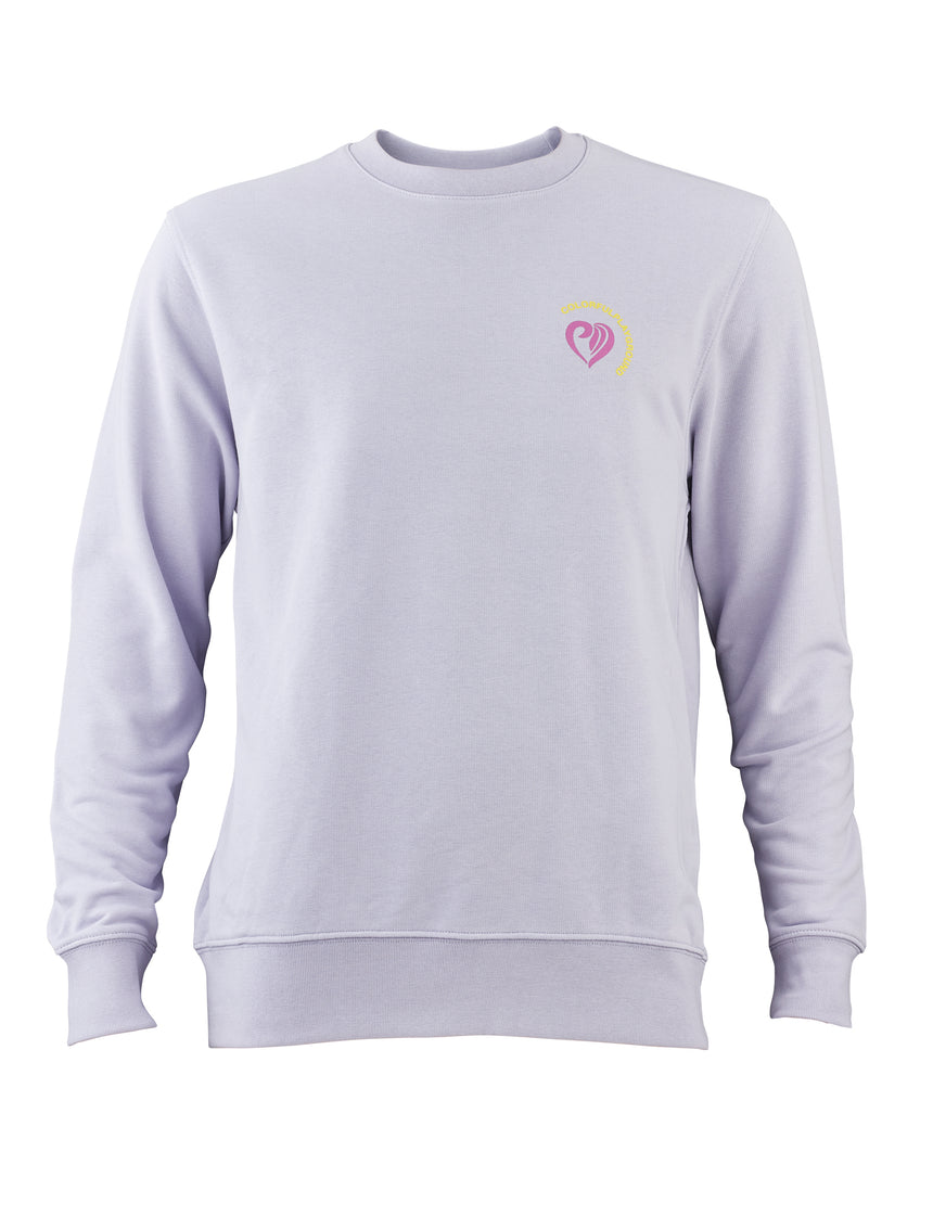 Sweatshirt Lavender