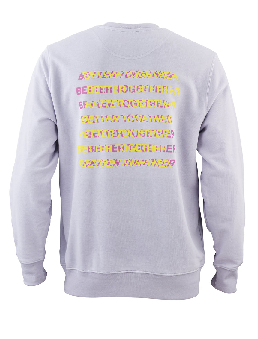 Sweatshirt Lavender