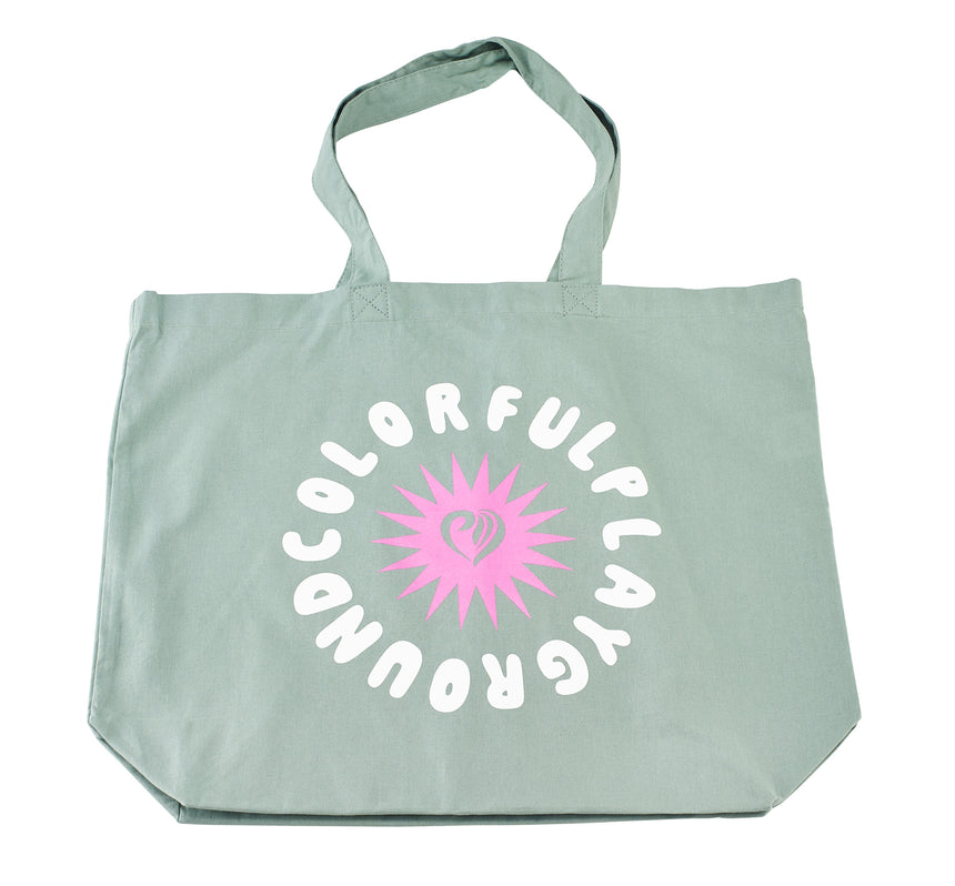 Shopper Bag Mint