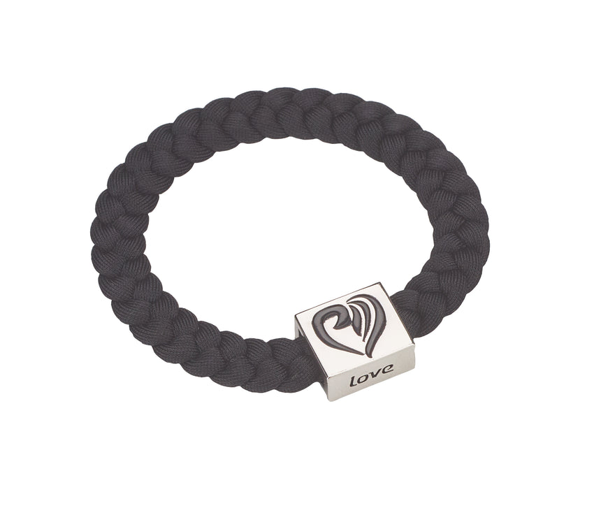 Electric Love Bracelet 2022 Edition Black