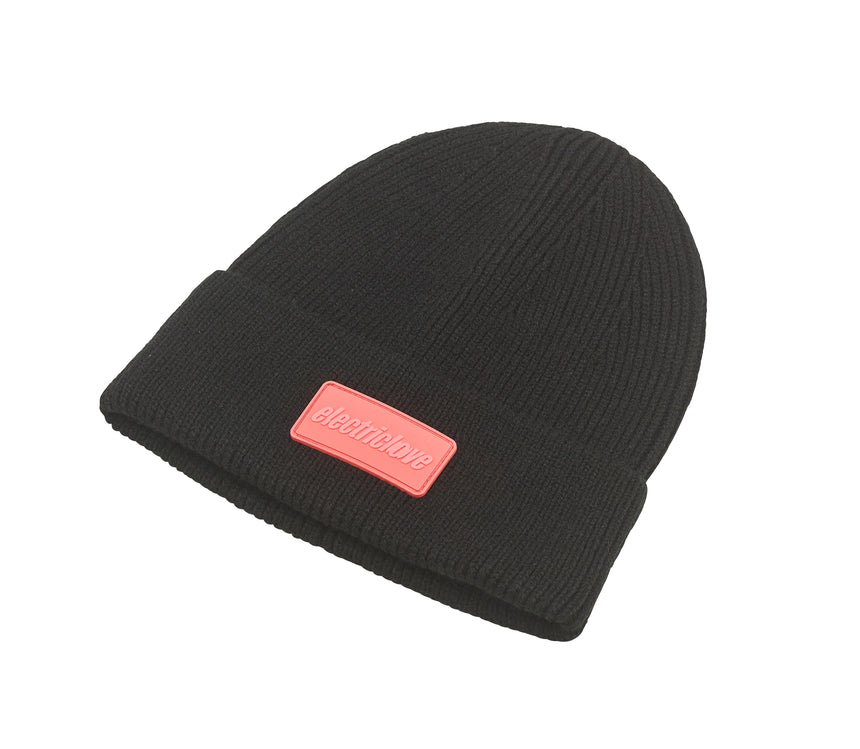 Beanie Black