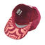 Snapback Cranberry