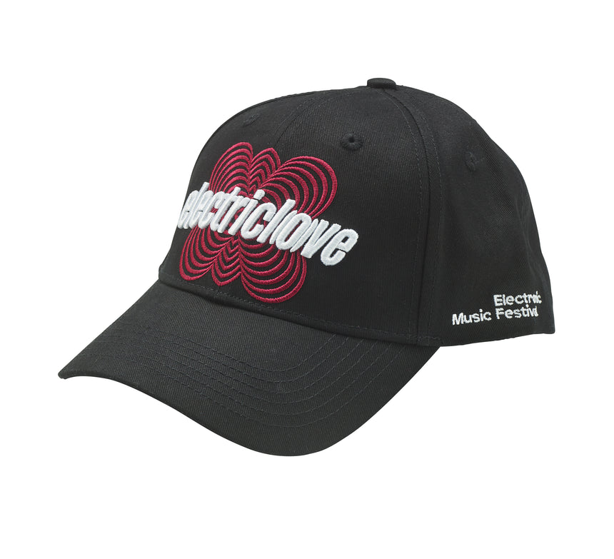 Basecap Black