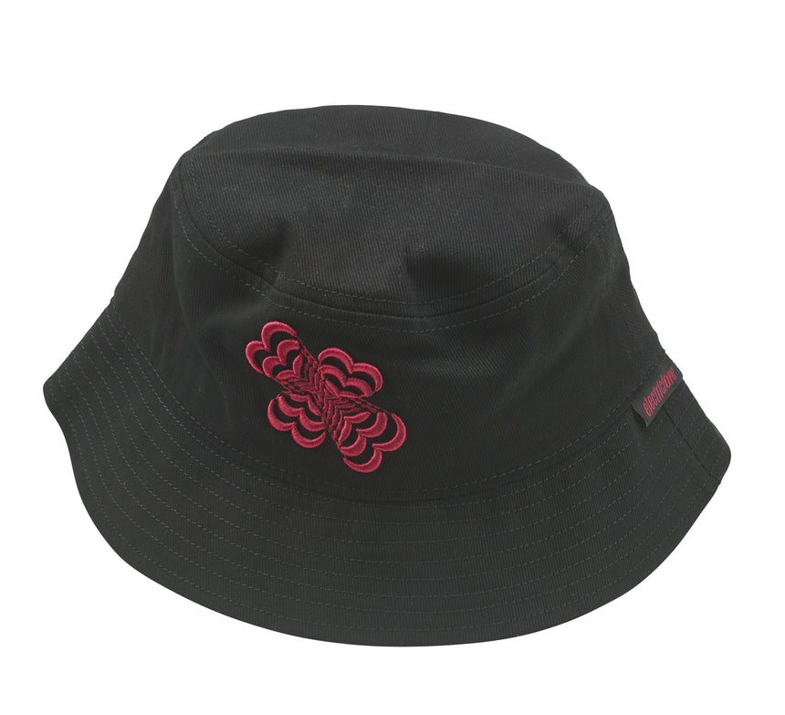 Bucket Hat Black