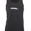 Tanktop Black Pattern