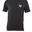 Shirt Black Line-Up 2025