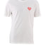 Shirt White Line-Up 2025