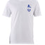 Shirt White ABSOLUT x ELECTRIC LOVE