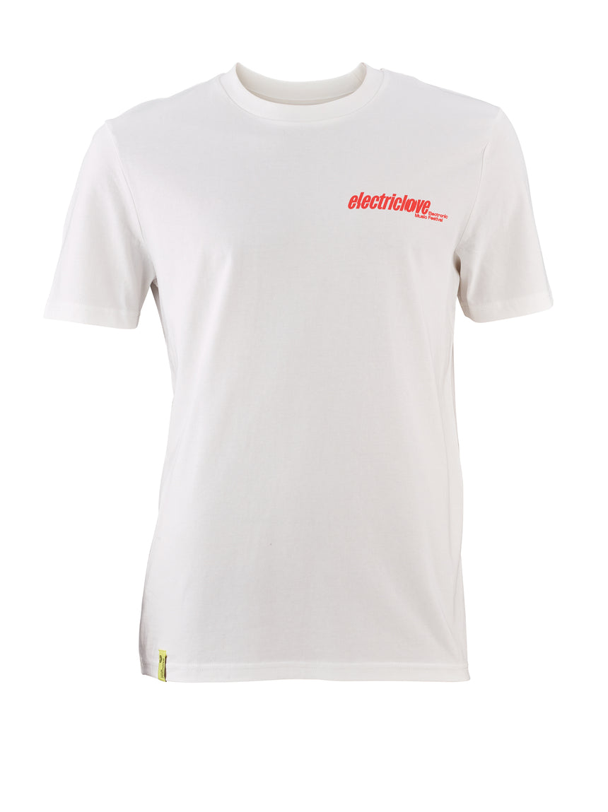 Shirt White Pattern