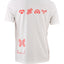 Shirt White Pattern