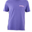 Shirt Purple Pattern