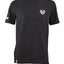 Shirt Black Pattern