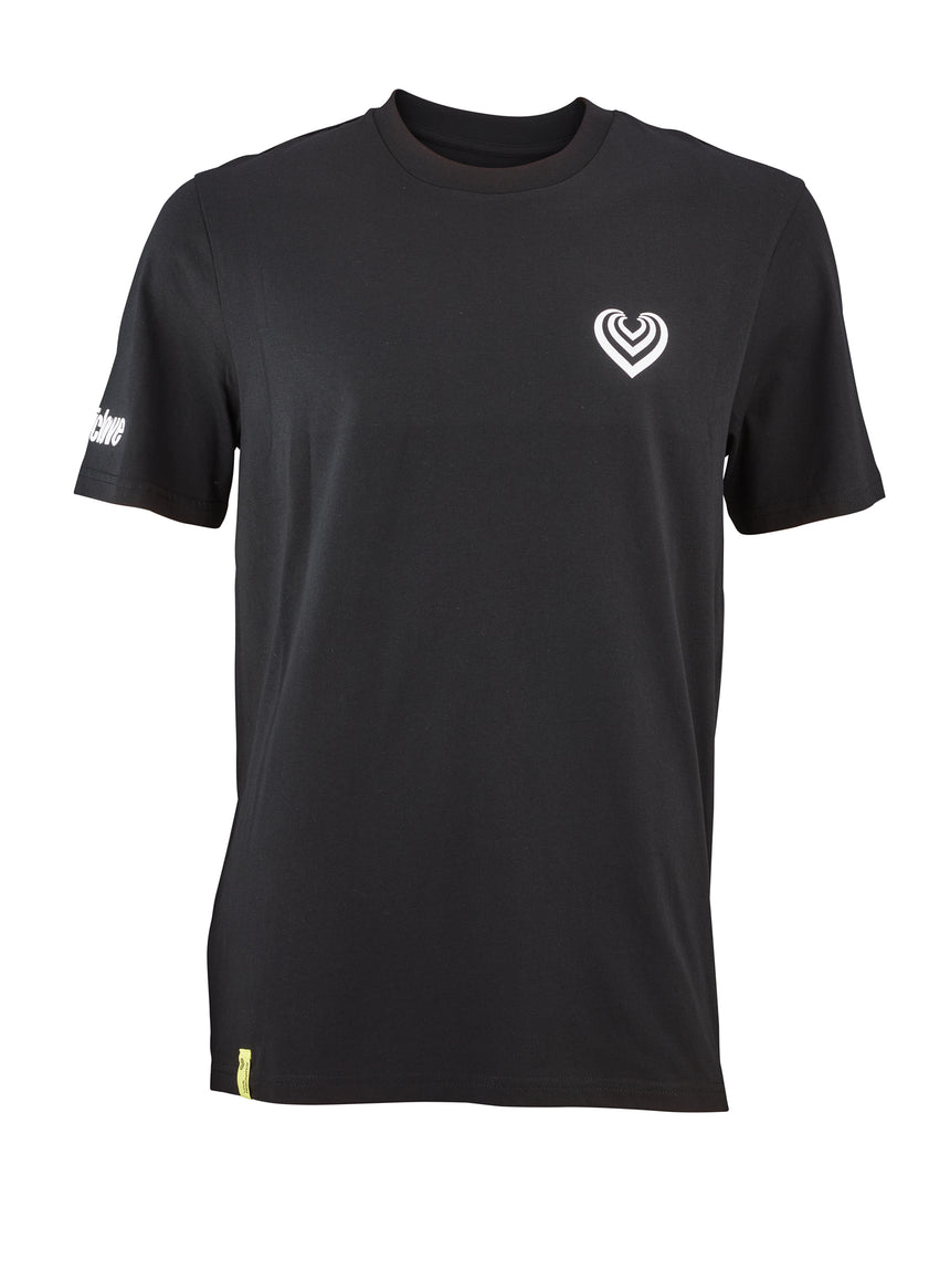 Shirt Black Pattern